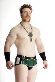SHEAMUS
