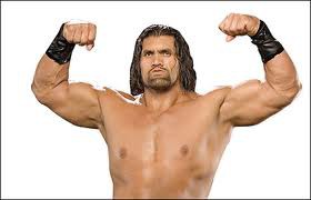 The Great Khali